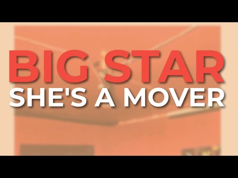 Video thumbnail for She’s a Mover