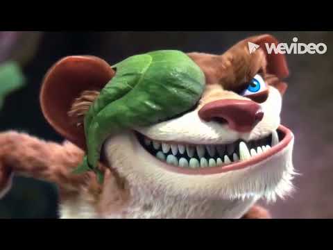 Mannyladdin part 12 - The Amazing All-Powerful Buck/"Friend Like Me"