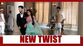 Kyun Utthe Dil Chhod Aaye: Post leap Kunal JaiSingh enters Randhir-Amrit's life video