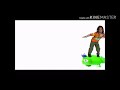 Yo Gabba Gabba Music Electric Swang