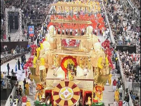 Carnaval 2010 - Tom Maior