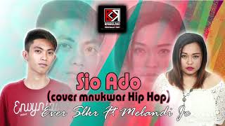 Download lagu SIO ADO (COVER MNUKWAR HIP HOP EVER SLKR MELADY JC ( VIDEO LIRIK ) mp3
