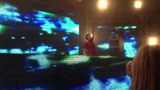 HD: Arty- Open Space live at Spring Awakening Music Festival