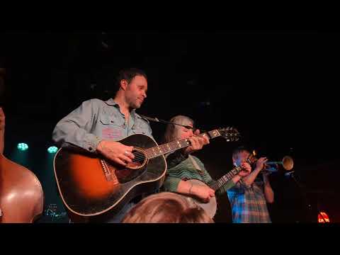 Blind Pilot - 3 Rounds and a Sound - live from The Basement in Nashville