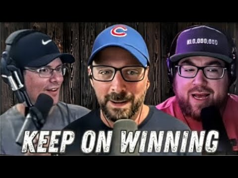 Keep On Winning Ep294