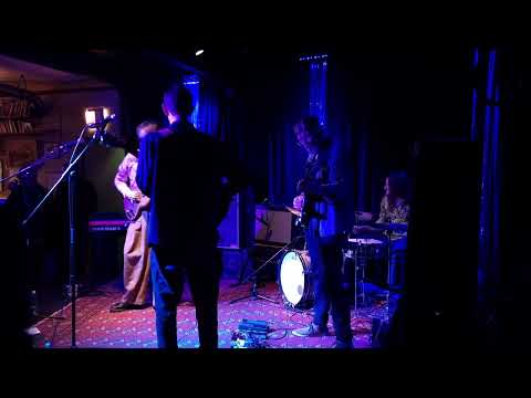 Pohn Jettri   ''Underberg''