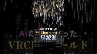 AIだけでVRChatワールドを作ってみた。設計もシェーダーもQuest対応も全部AI