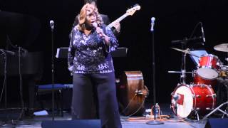 &quot;Hound Dog&quot; performed by Felicia P. Fields