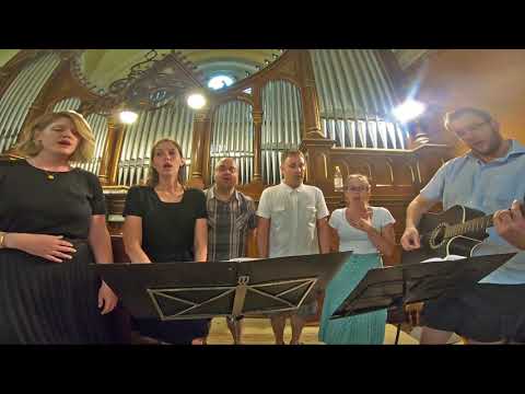 Cantart - Nihče ne ljubi te kot jaz