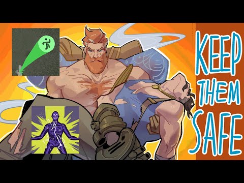 Your Team Sucks. Carry Them as Kelvin | Deadlock 2026 Guide