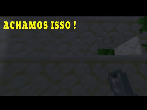 ACHAMOS ISSO NA LENDA DA CRIATURA ! - Caçadores De Lendas