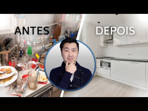 See Why Your Home Is So Messy | Minimalism