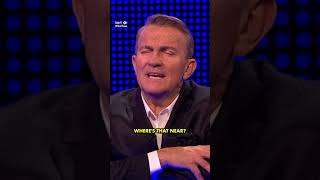 Neil Delamere Is From WHERE?! 😱🤣 Celebrity Special, Saturday at 8pm on ITV1! 🎉 #TheChase #fyp #Viral