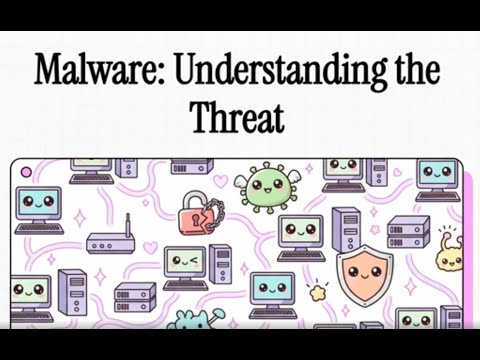 Malware   Understanding the Threat