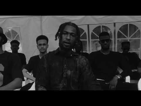 Amaza – M’mama feat Dimèdi Slam & Naftary (Clip officiel)