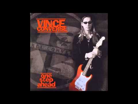 Vince Converse - Lonesome