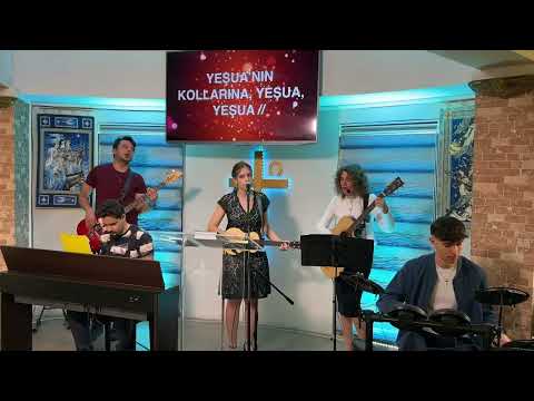 04 05 25 Mesih'in Kilisesi İbadeti