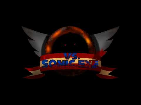 Unnamed Movie Sonic Song (Unfinished) - (Unused Song) - Friday Night Funkin' :Vs. Sonic.Exe