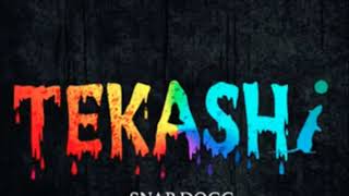 Snap Dogg - Tekashi (6ix9ine Diss) (Clean)