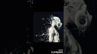 Primer 55 &quot;trip in the head&quot; concept video by Jason J-SIN Luttrell