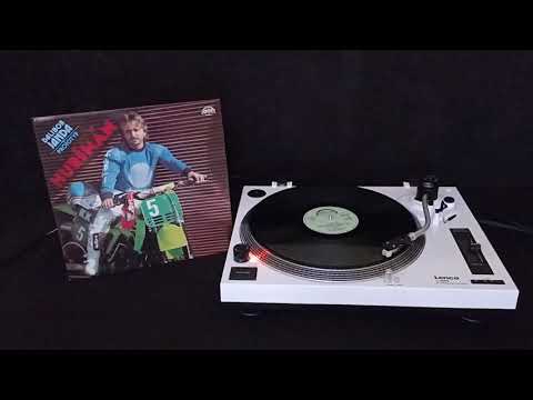 DALIBOR JANDA - Hráli jsme kličkovanou ???? vinyl