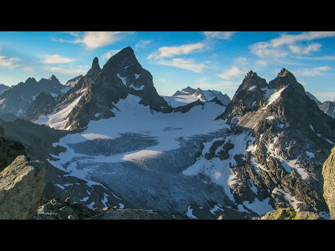 Geologie (CINEDOKU Vorarlberg)