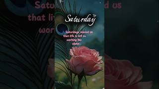 Download lagu Selamat hari Sabtu ⚘️ Selamat pagi #sabtu #shortsfeed #shorts #selamatpagi #viral #cinta #short mp3