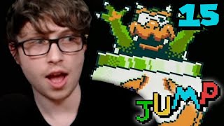 Bowser, The Evil King Koopa, Is DEAD - JUMP Part 15