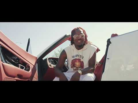 YAYOPENZA FT DAY DAY - DEAD ( gh5 music video)