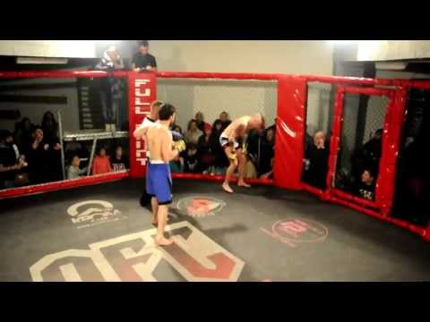 OFC-MOUZAEV Timour -OFC- VS JANSSENS Teddy -IMPACTU/ICON JJ TEAM-