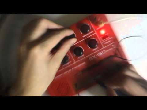 Gakken SX150 mark II : Unbox and test drive