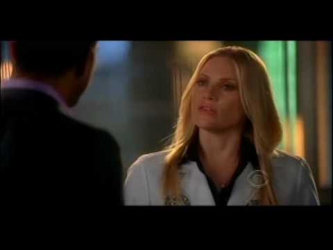 CSI Miami 7.25 (Seeing Red) - EC scene 2