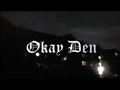 BADMON BENZ - OKAY DEN☔️