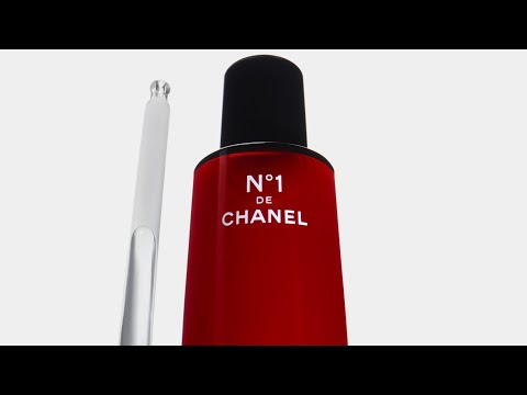 N°1 DE CHANEL. Beauty ahead of time. — CHANEL Skincare
