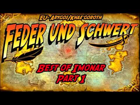 Best of Imonar - Part 1