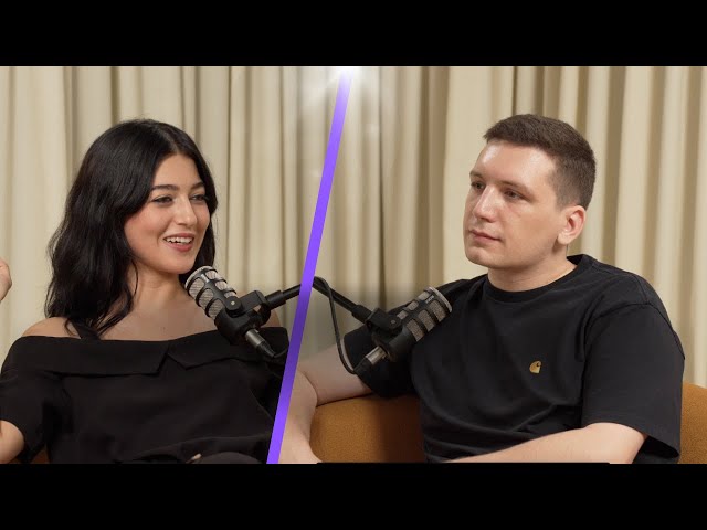 Nana Charkviani - Unfiltered • ნანა ჩარკვიანი UN[FILTERED] - Promo