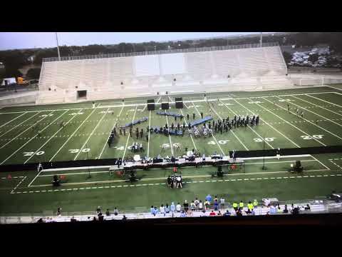 Spirit of Atlanta Austin 2023