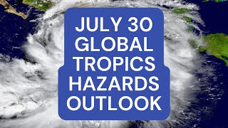 New NOAA Forecast: Is the Atlantic About to Get Active