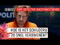 REMBRANDT ONTHULD #8 | Zapp Detective: De Nachtwachtbende | NPO Zapp