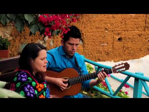 Sesiones Folkloreta - Decir Adiós