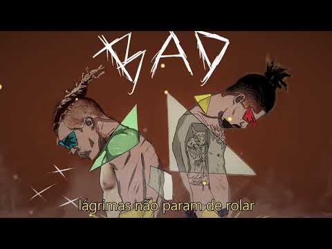 Young Mascka - BAD Feat. XXXTENTACION