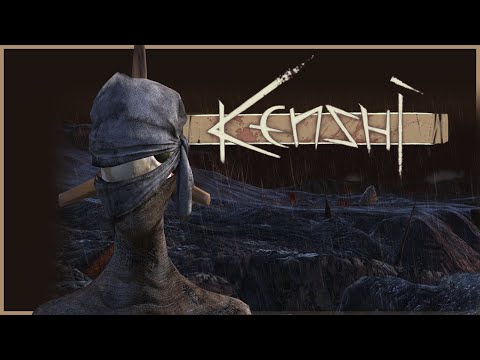 Kenshi: Bedrock bottom:  Part 3