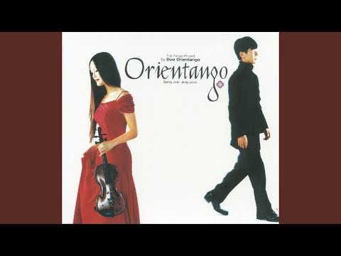 간발의 차이 (Por Una Cabeza)