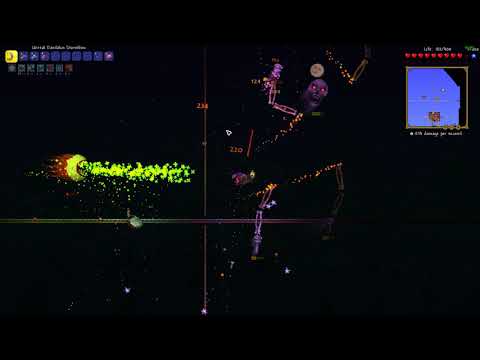 Daedalus Stormbow Is Not Overpowered