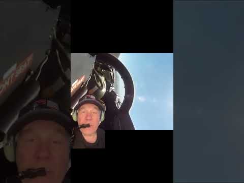 Nobody flies lower than the Brits in their Buccaneers! #aviations #military #pilot #photography