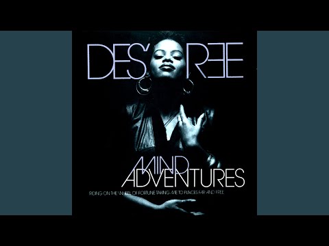 Videoclip de Sun of '79 — Des'ree