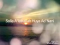 Solla A Laikallah Huya Ad Nani Koleksi Sinar Fm LIKE FB S Com Star Viral