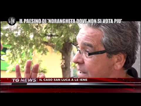 TG NEWS DEL 22 MAGGIO 2017 | IL VIDEO