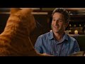 Garfield Movie Scene In Tamil Part 1 Tamil Dubbed Movie Garfield
