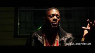 Boosie Badazz - Forgive Me For Being Lost (Offiial Video)